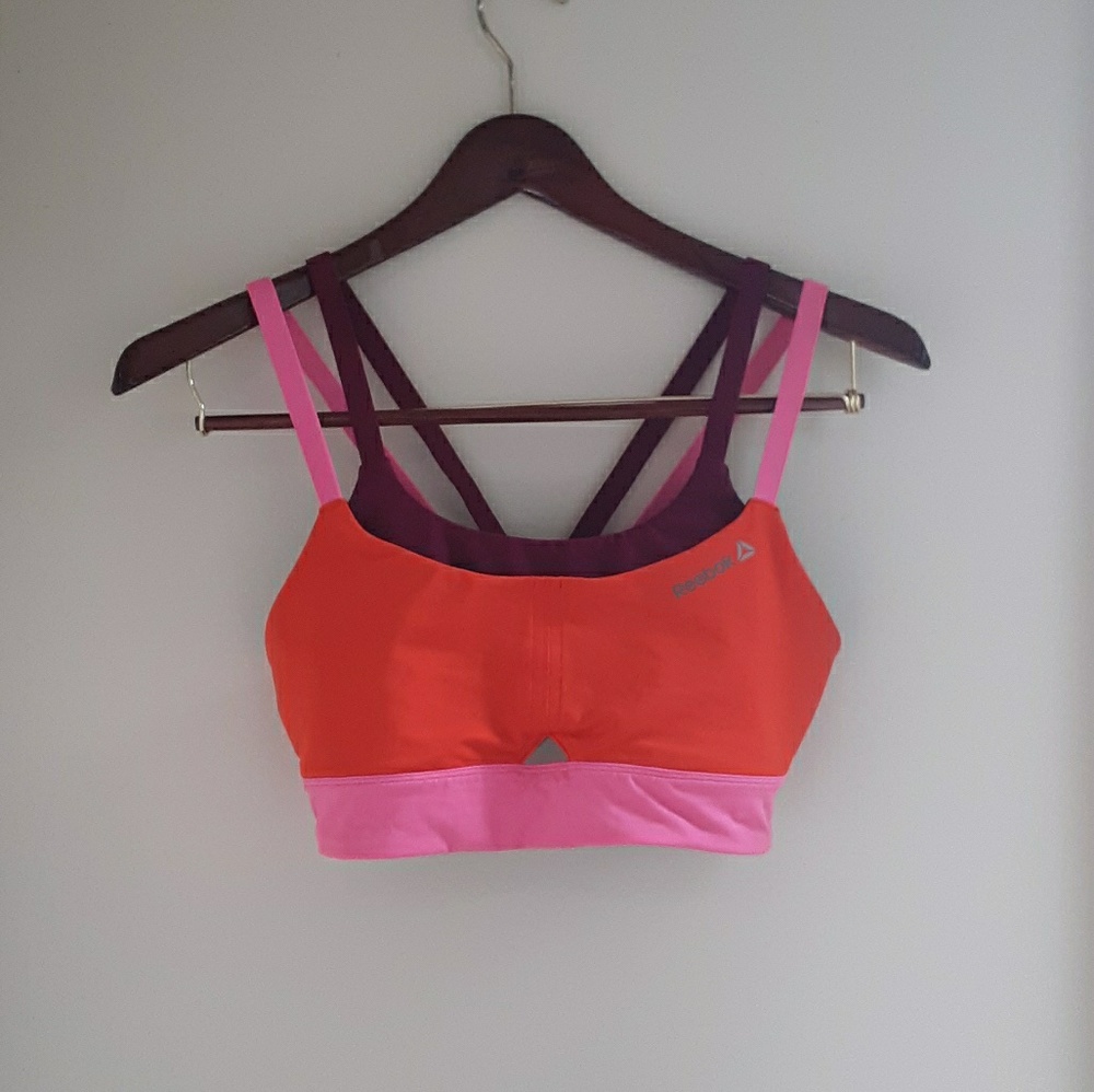 Reebok | Sports Bra